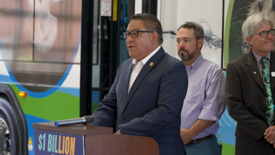 Carbajal in SLO