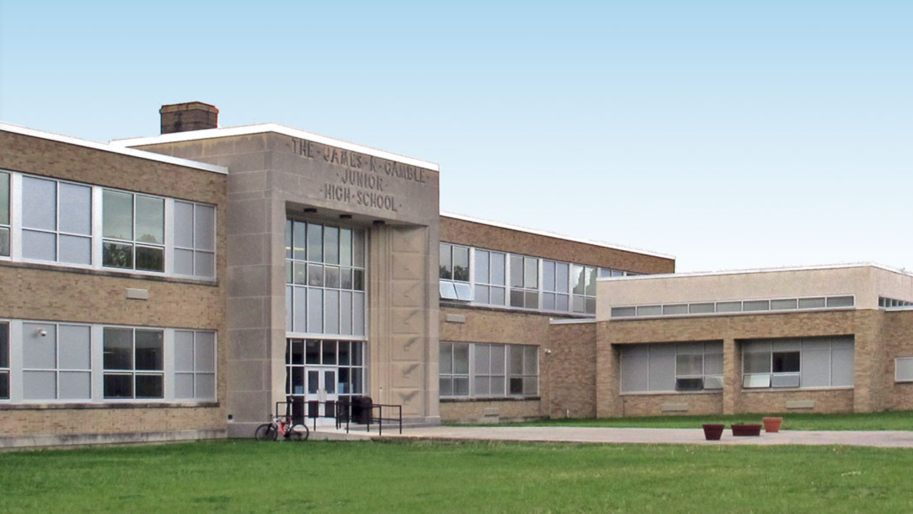 Gamble Montessori High School pushes start date back to Tuesday