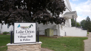 Lake Orion dissolution proposal kept off November ballot amid legal challenges