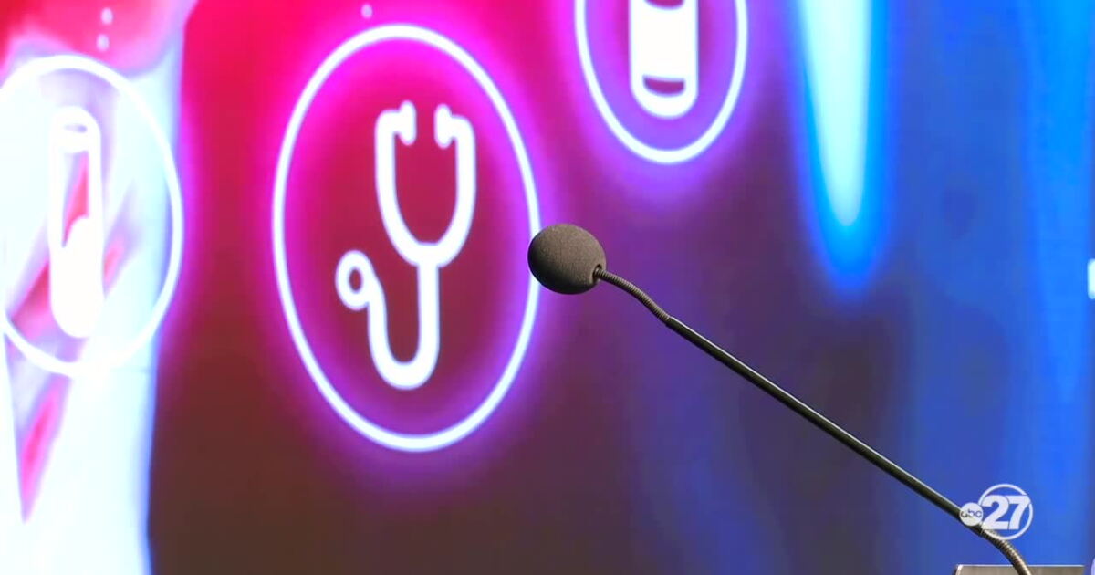 Business of Healthcare Summit addresses workforce shortage, retention and AI - Vimarsana News