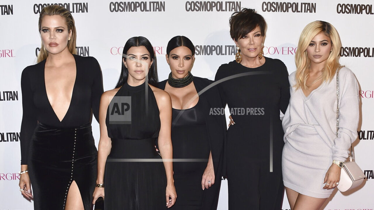 Kardashians Premiere
