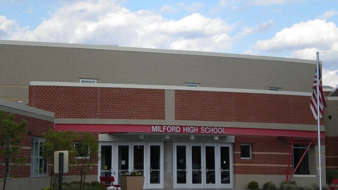 2 Clermont Co. school districts adjust learning plan