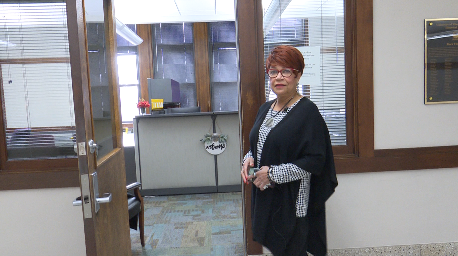 Black History Month: Remembering the Oshkosh 94