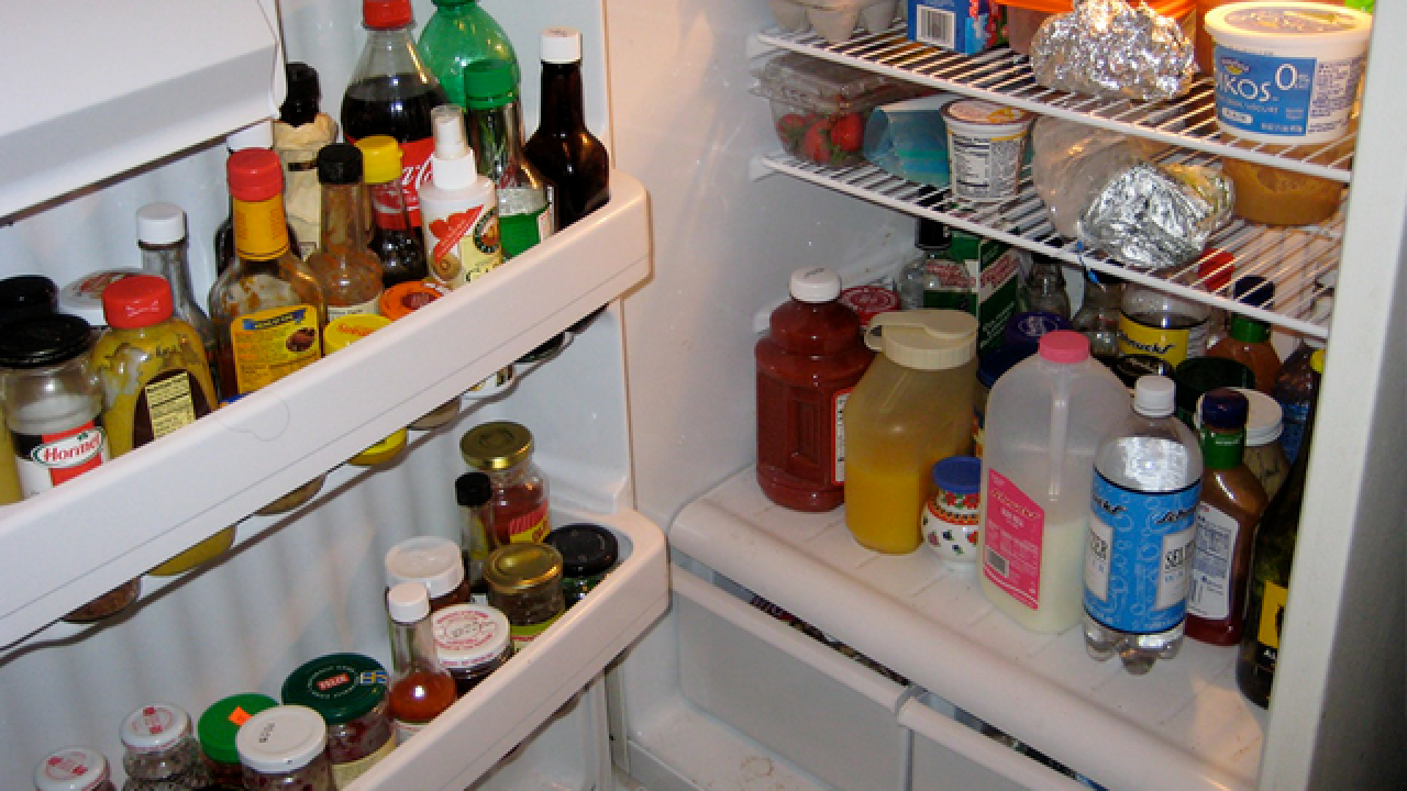 Cleaning Out Your Fridge After A Power Outage When To Save And When To Throw Out