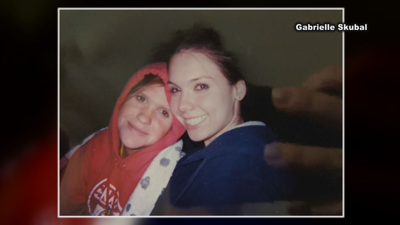 "Tell somebody you trust:" Domestic violence services offered throughout pandemic