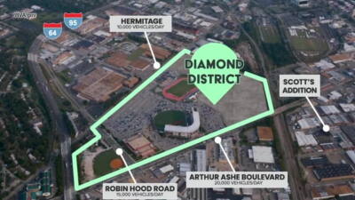 Diamond District 