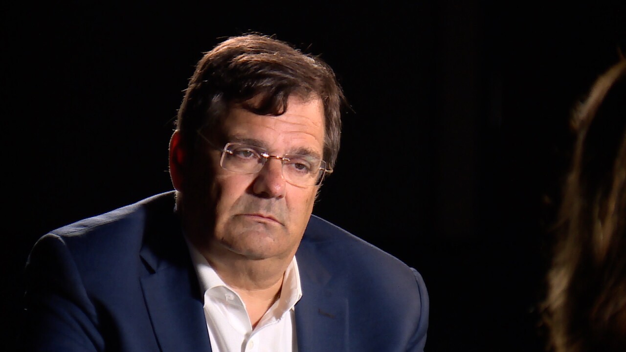 U.S. Congressman Gus Bilirakis (R)