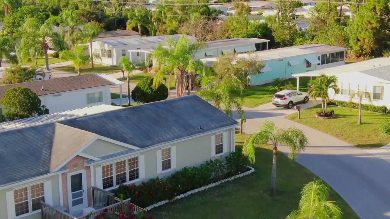 Amendment 3 could shift property-tax costs onto Florida renters, report warns