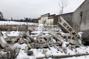 Rolling Acres Mall 2