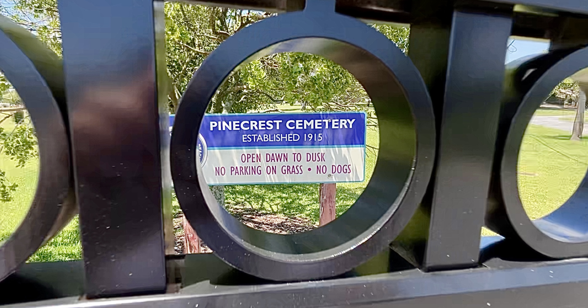 These historic Black cemeteries are receiving long-needed protection These historic Black cemeteries are receiving long-needed protection