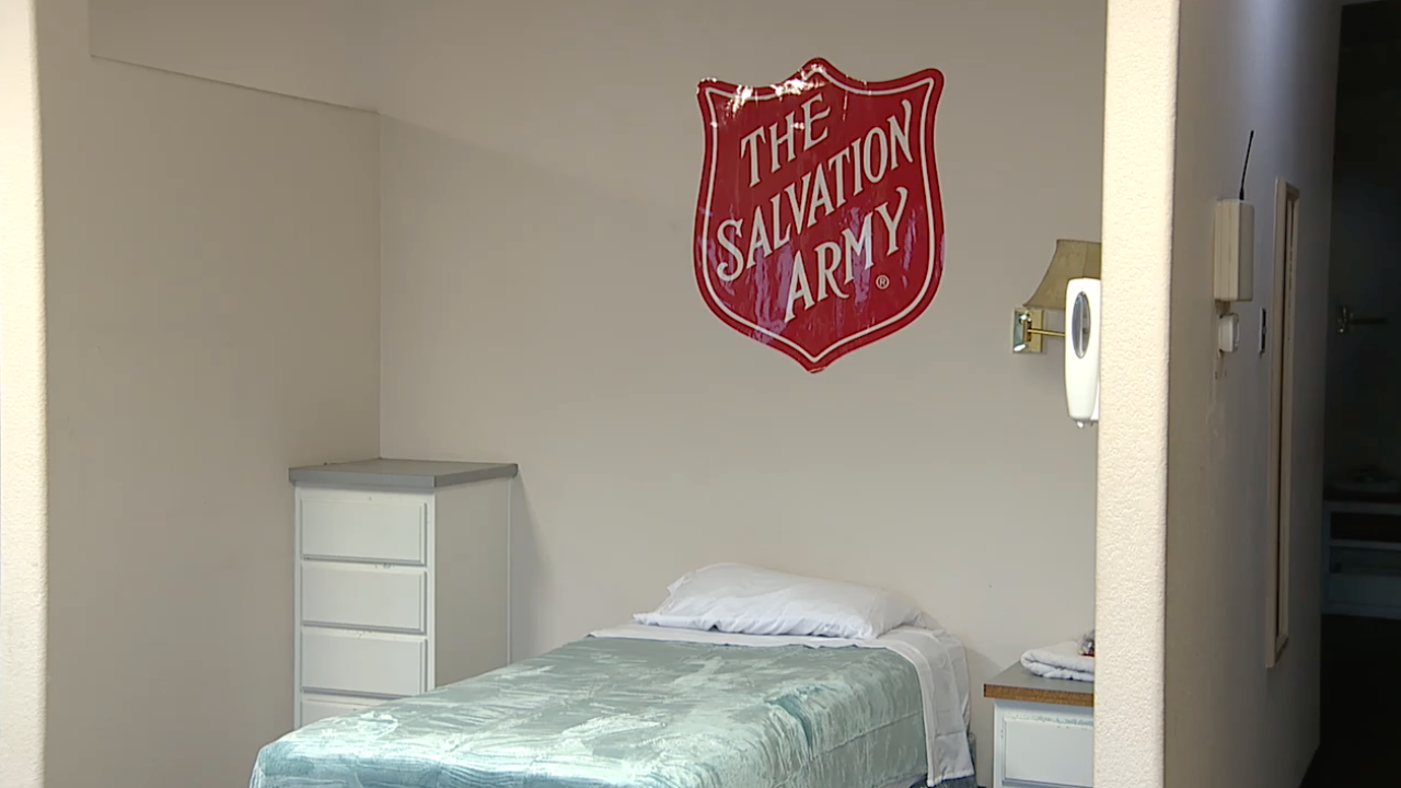 The Salvation Army Southern Nevada beds - 1.png