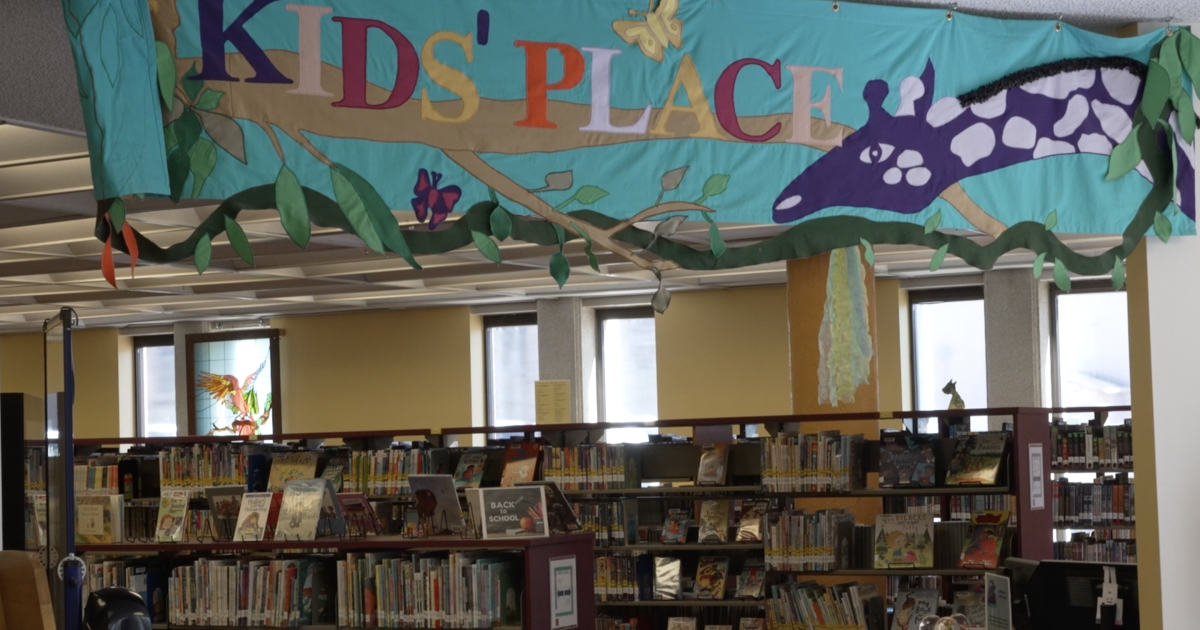Great Falls library set to launch Summer Reading program