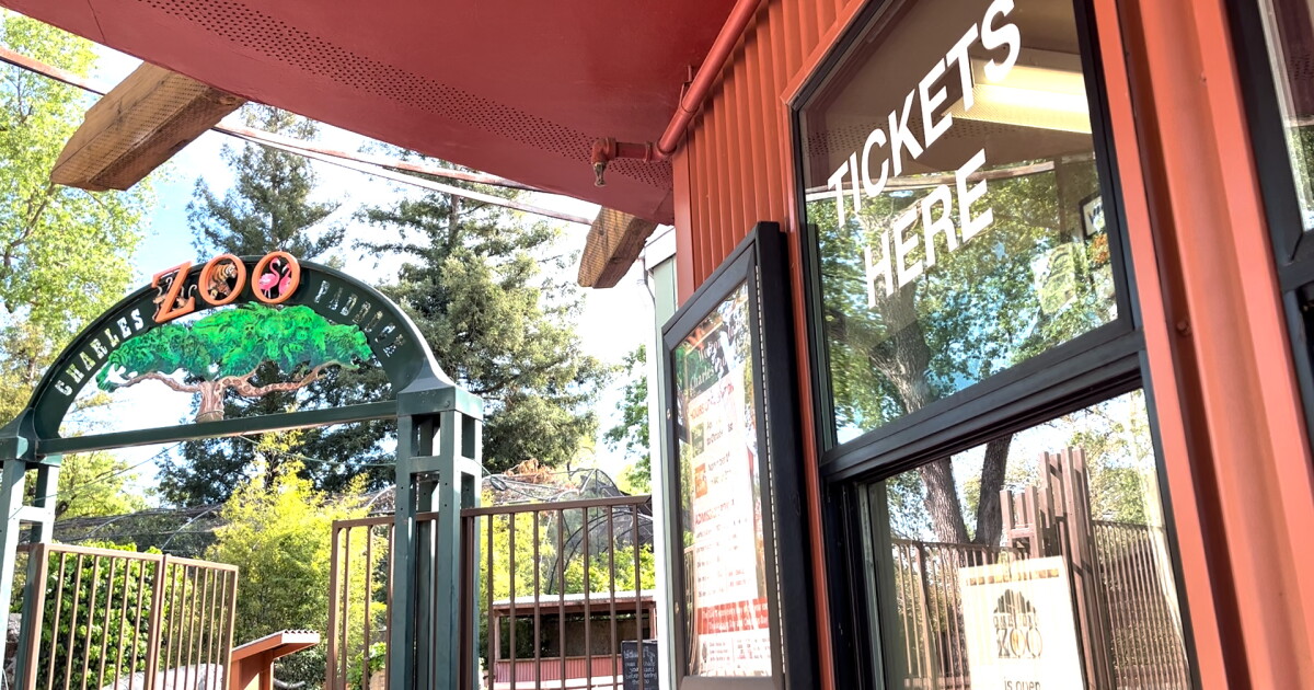 Atascadero attractions benefit from warmer weather - Vimarsana News