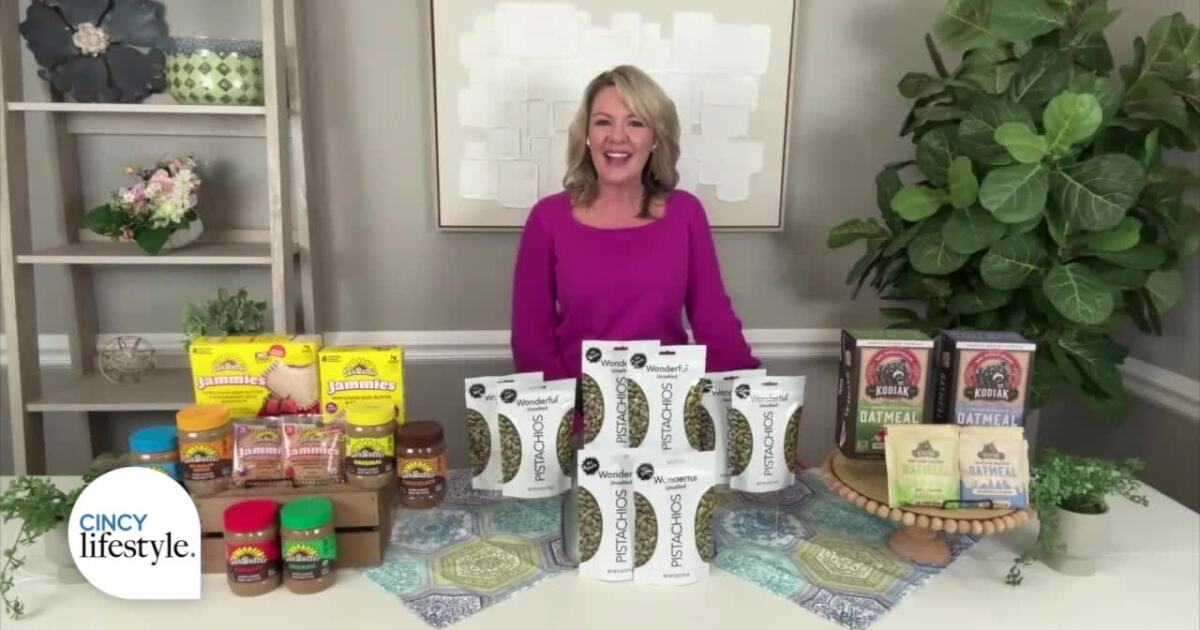 Transform Your Health This National Nutrition Month with Expert Tips from Lifestyle Guru Stephanie Roberts! Transform Your Health This National Nutrition Month with Expert Tips from Lifestyle Guru Stephanie Roberts!