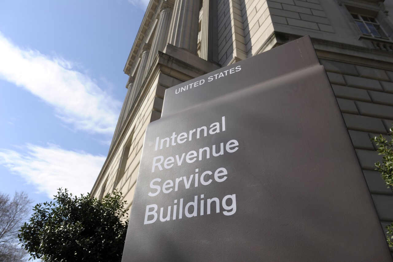 IRS