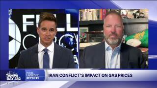 America First Refining CEO on oil prices amid Iran, U.S. ceasefire collapse