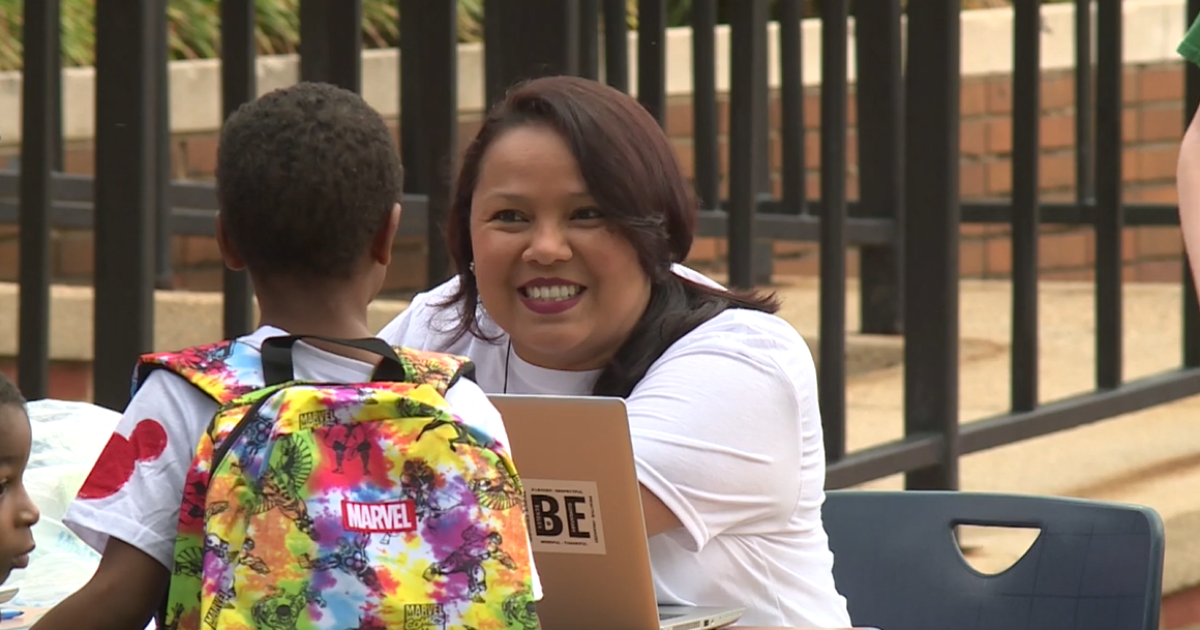 Chesterfield Schools reopen amid teacher shortages