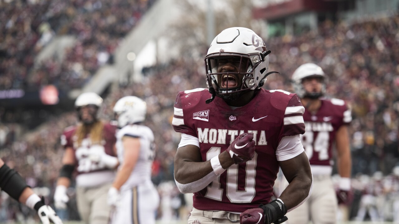 Montana Grizzlies finalize kick times, TV details 2024 football schedule montana-grizzlies-finalize-kick-times-tv-details-2024-football-schedule
