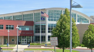 West Point Junior High School evacuates due to bomb threat