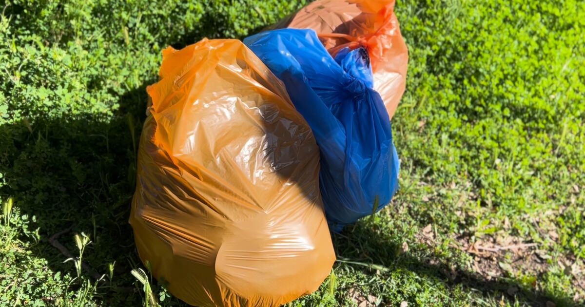 How community members are keeping North County clean ahead of Earth Day - Vimarsana News