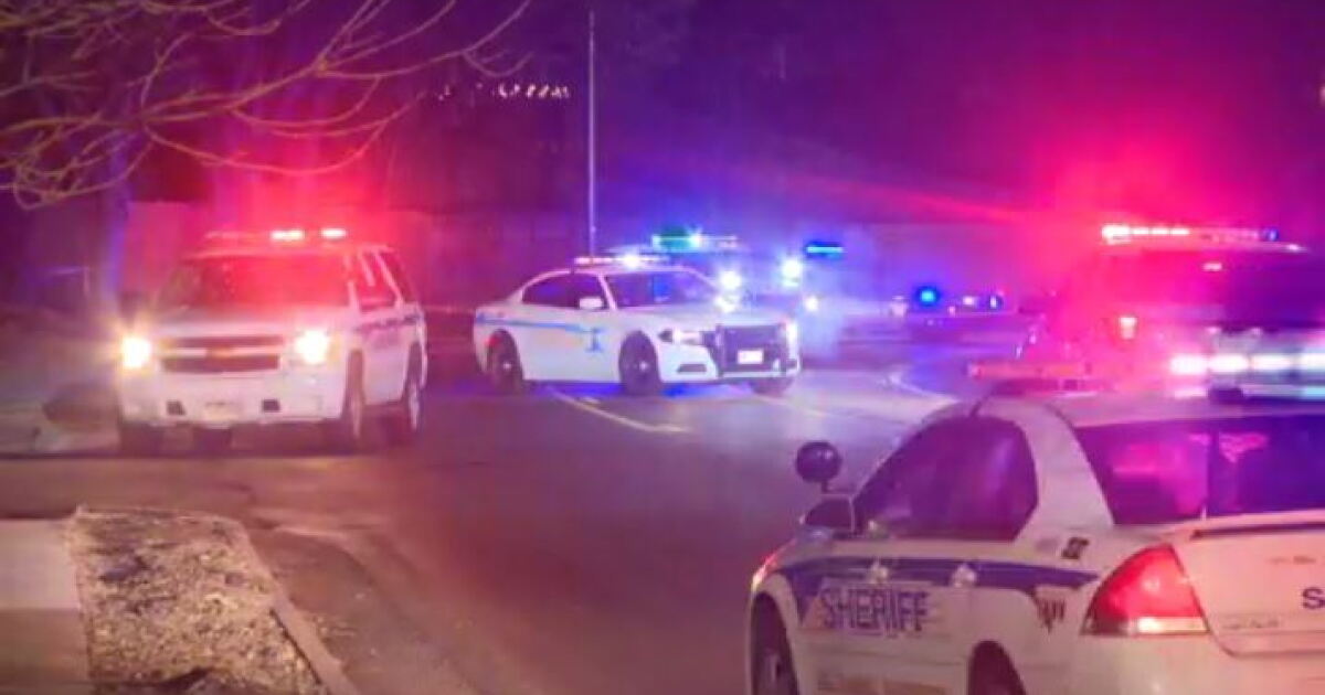 Suspect dead after officer involved shooting in Security-Widefield overnight - Vimarsana News
