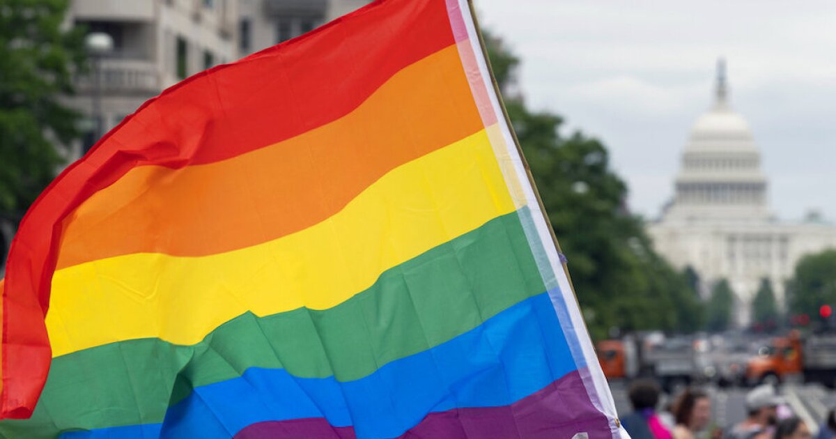 Kim davis case appeal aims to overturn same sex marriage protections