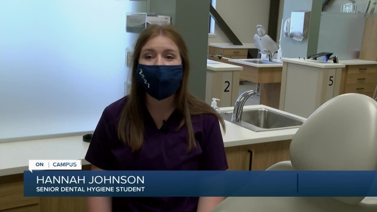 Hannah Johnson