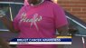 Breast cancer awareness