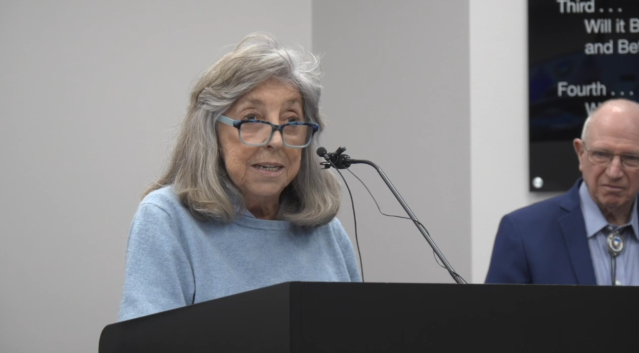 Boulder City secures federal funding to make wastewater plant upgrades