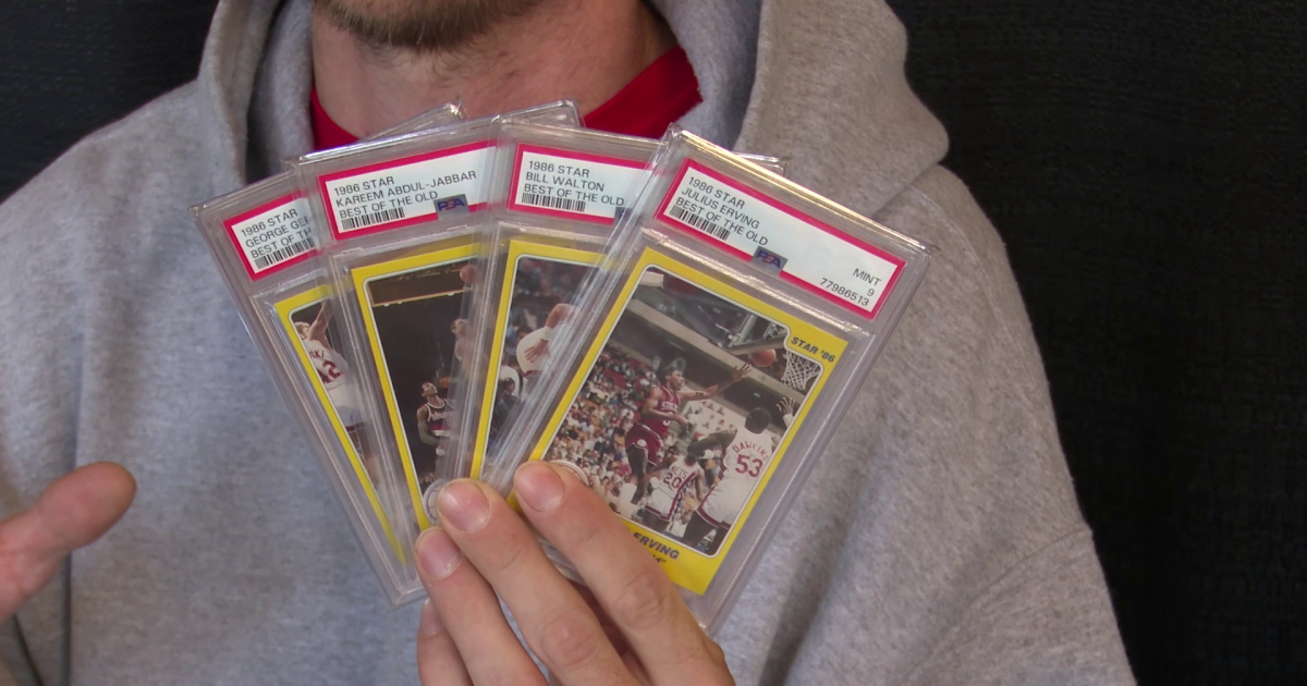 Great Falls hosts Cards and Collectibles Show - Vimarsana News