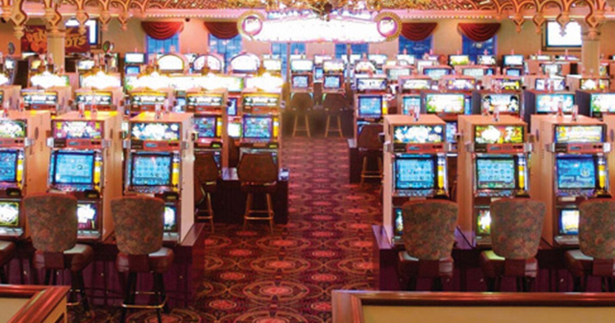 Casino Gambling In Ky Casino Gambling In Ky