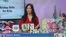 Author Aileen Avery And The Art of Gift Giving