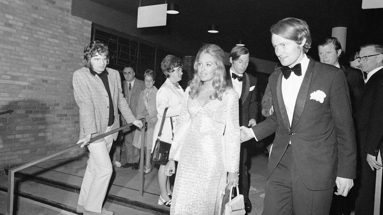 Gala Joan Kennedy