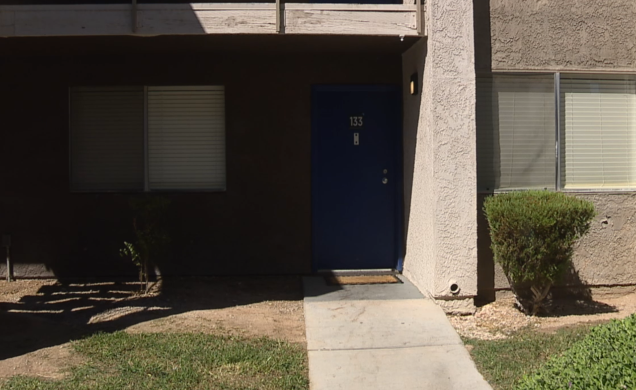 Man confesses to killing girlfriend and her 2 children at Spring Valley apartment, police say