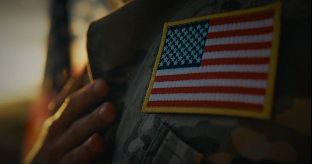 Ohio bill would give post-9/11 veterans a seat on local commissions - Vimarsana News