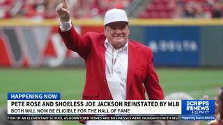 Ryle star football player Jacob Savage set to announce college decision ...