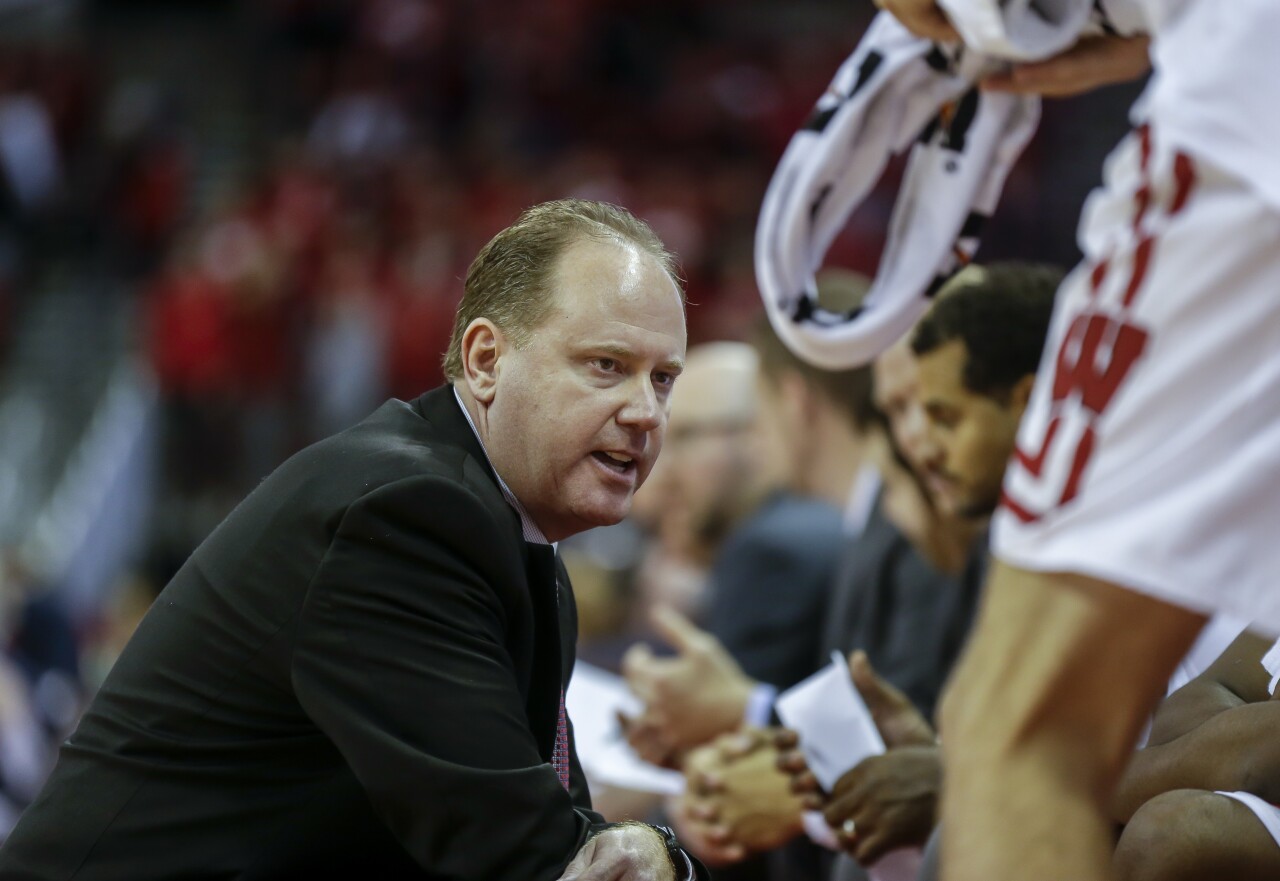Greg Gard