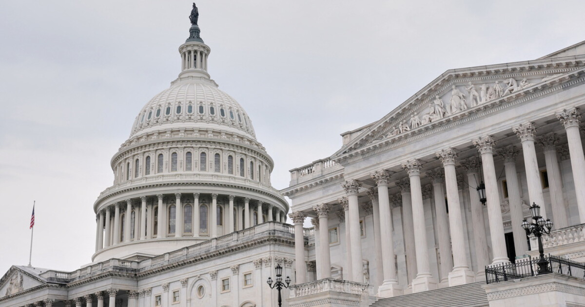 Image for Lawmakers weigh ACA tax credit extension