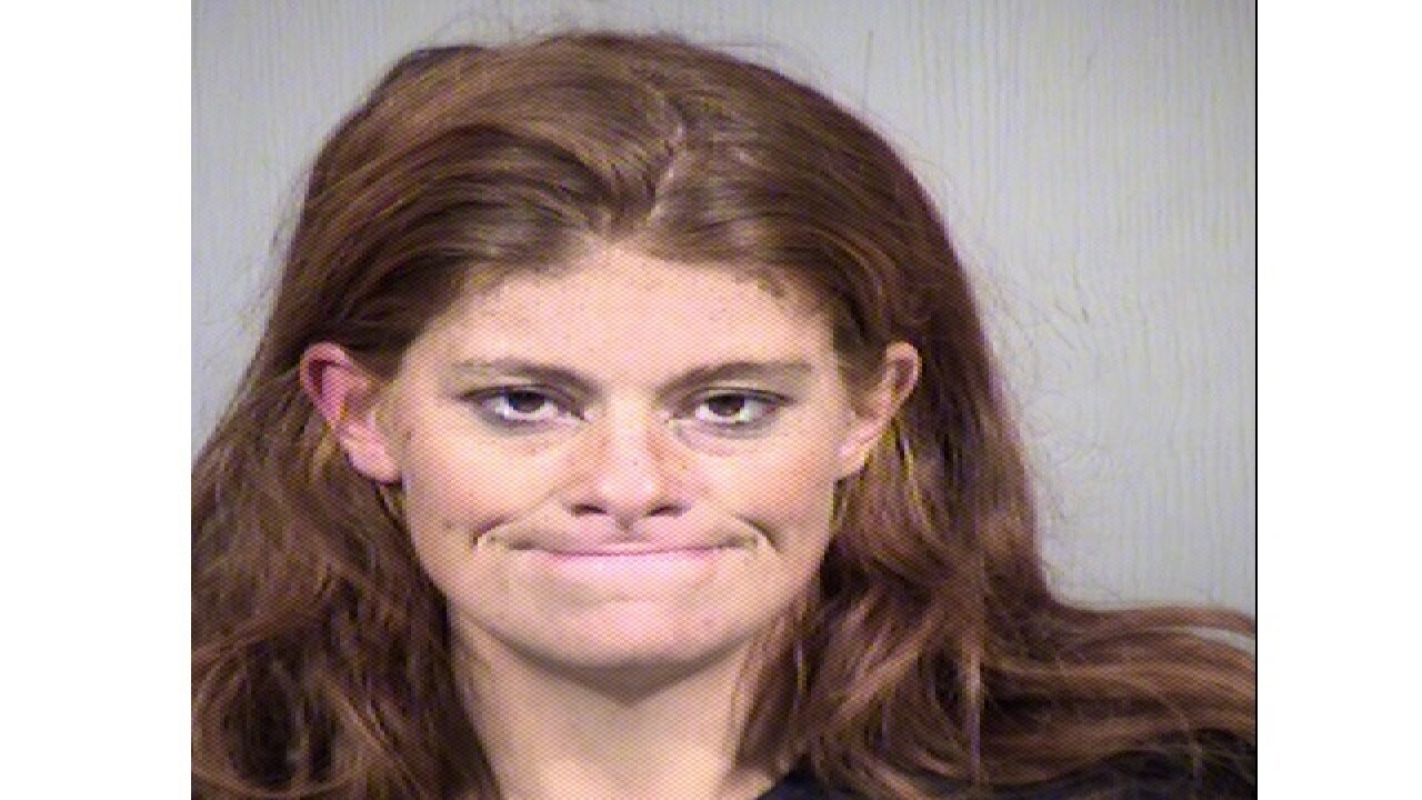 50 MCSO mug shots of the week