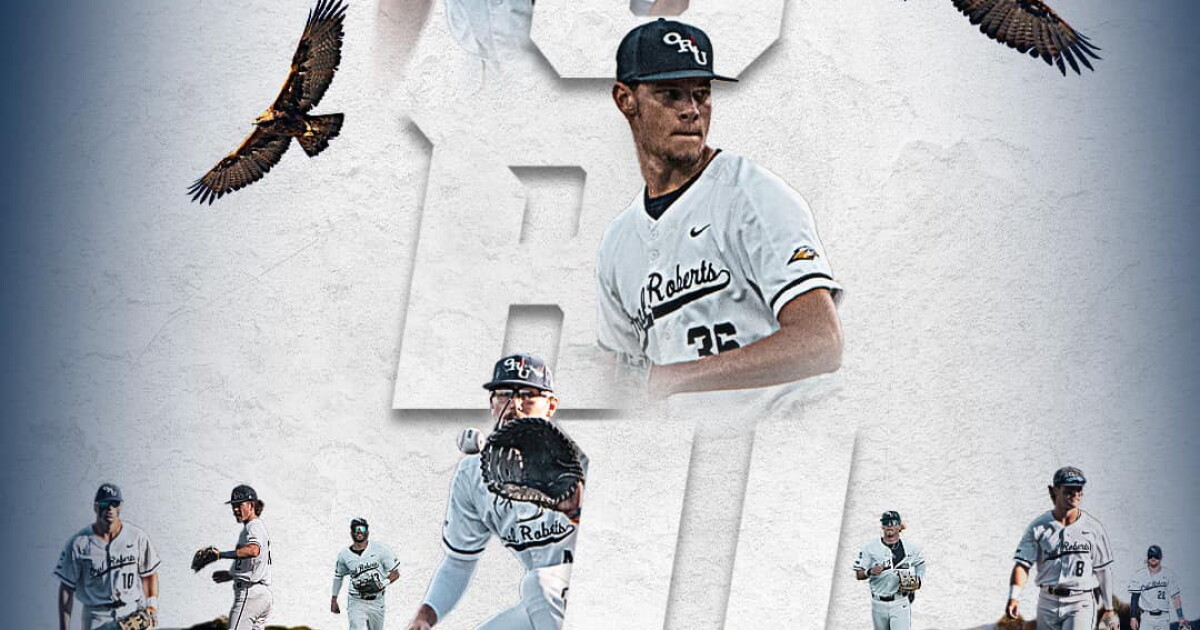 Oral Roberts beats Oregon 11-6, advances to first CWS since 1978 - Vimarsana News