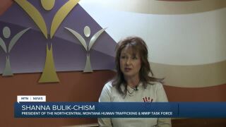 Shanna Bulik-Chism