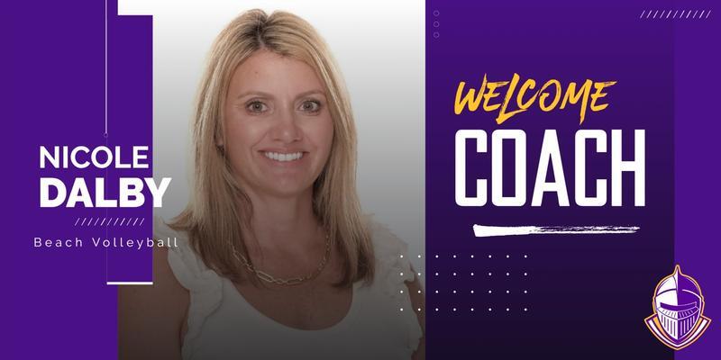 UMHB Beach Volleyball