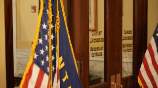 Christi Jacobsen Secretary of State Office