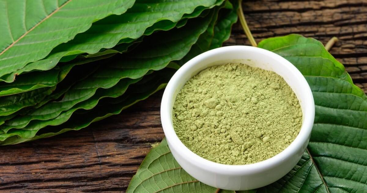 Buy Kratom Amazing Botanicals