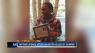 "She's still going to be my angel," Mother reacts after 13-year-old daughter killed in home