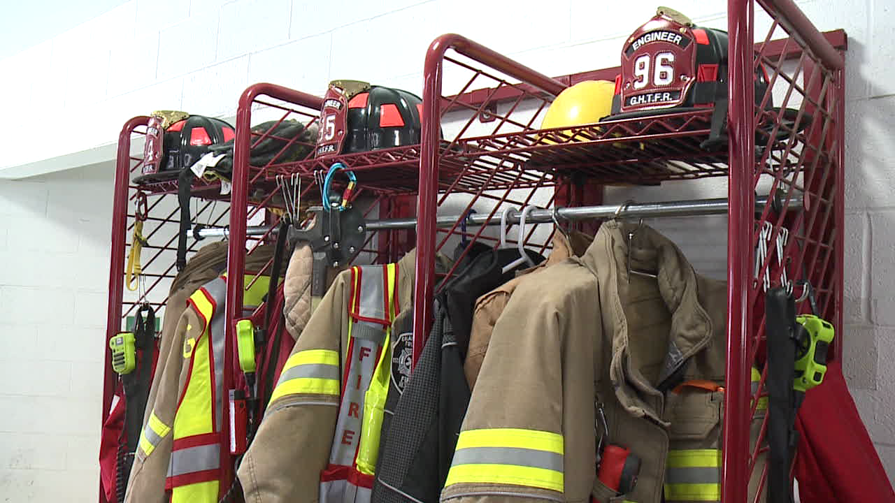Grand Haven Twp. Fire and Rescue