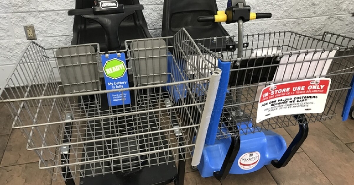 Florida Family Claims Walmart Kicked Young Boy With Muscular