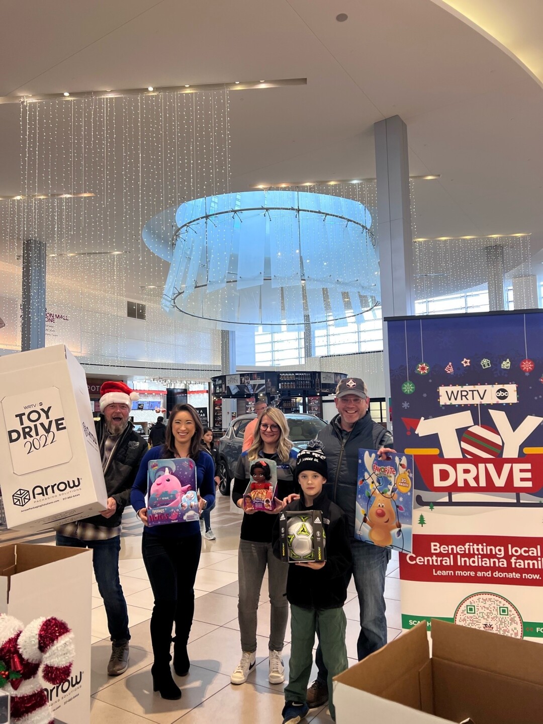 Megan shinn toy drive.jpg