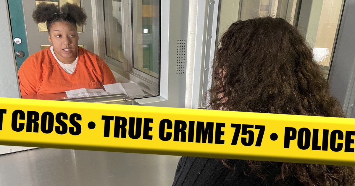 Why a Chesapeake woman was granted a new murder process
