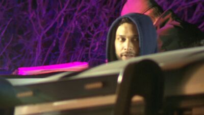 Man who was detained and released in connection to disappearance of Nancy Guthrie. 